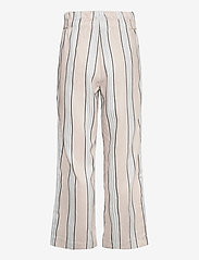 Morris Lady - Elsa Trousers - linen trousers - khaki - 1