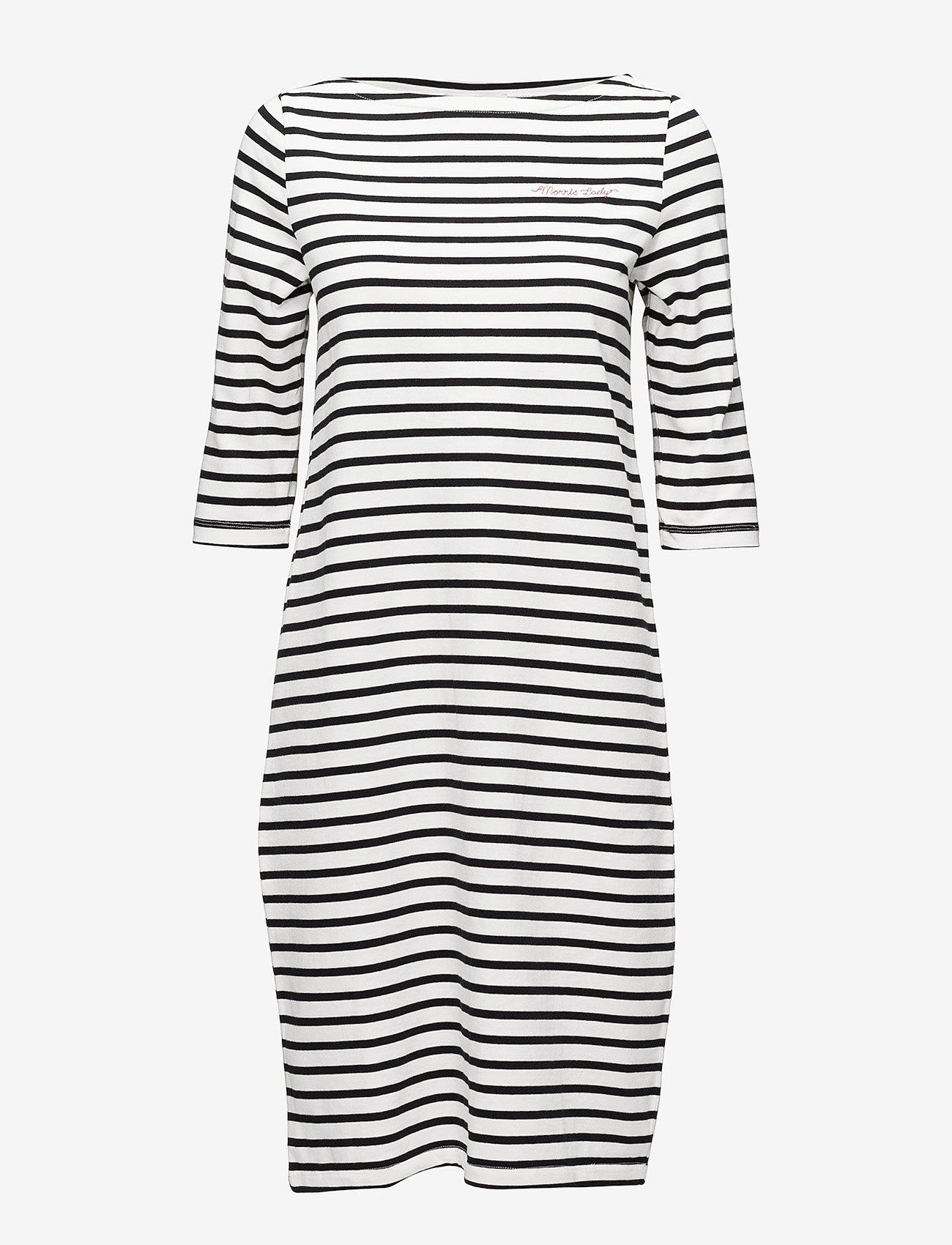 Morris Lady - Leonie Dress - off white - 0
