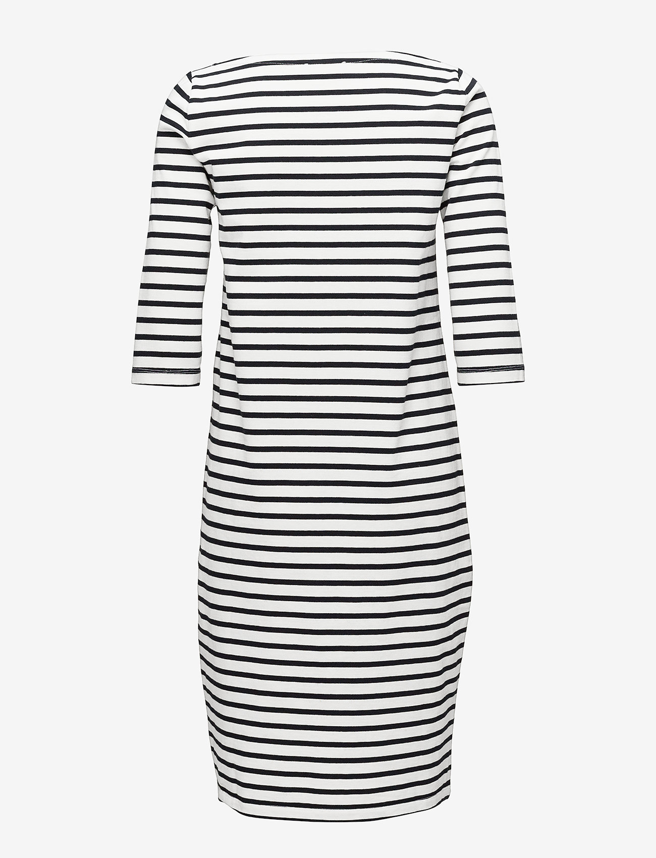Morris Lady - Leonie Dress - off white - 1