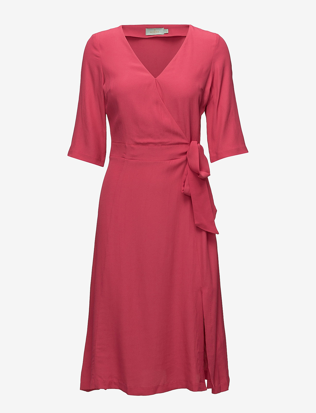 Morris Lady - Aimée Dress - cerise - 0