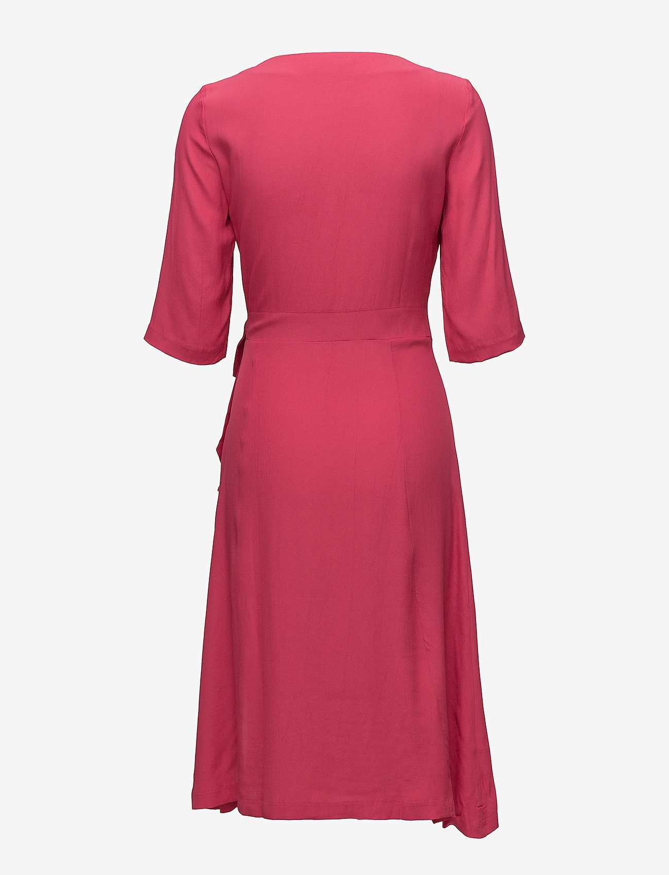 Morris Lady - Aimée Dress - cerise - 1