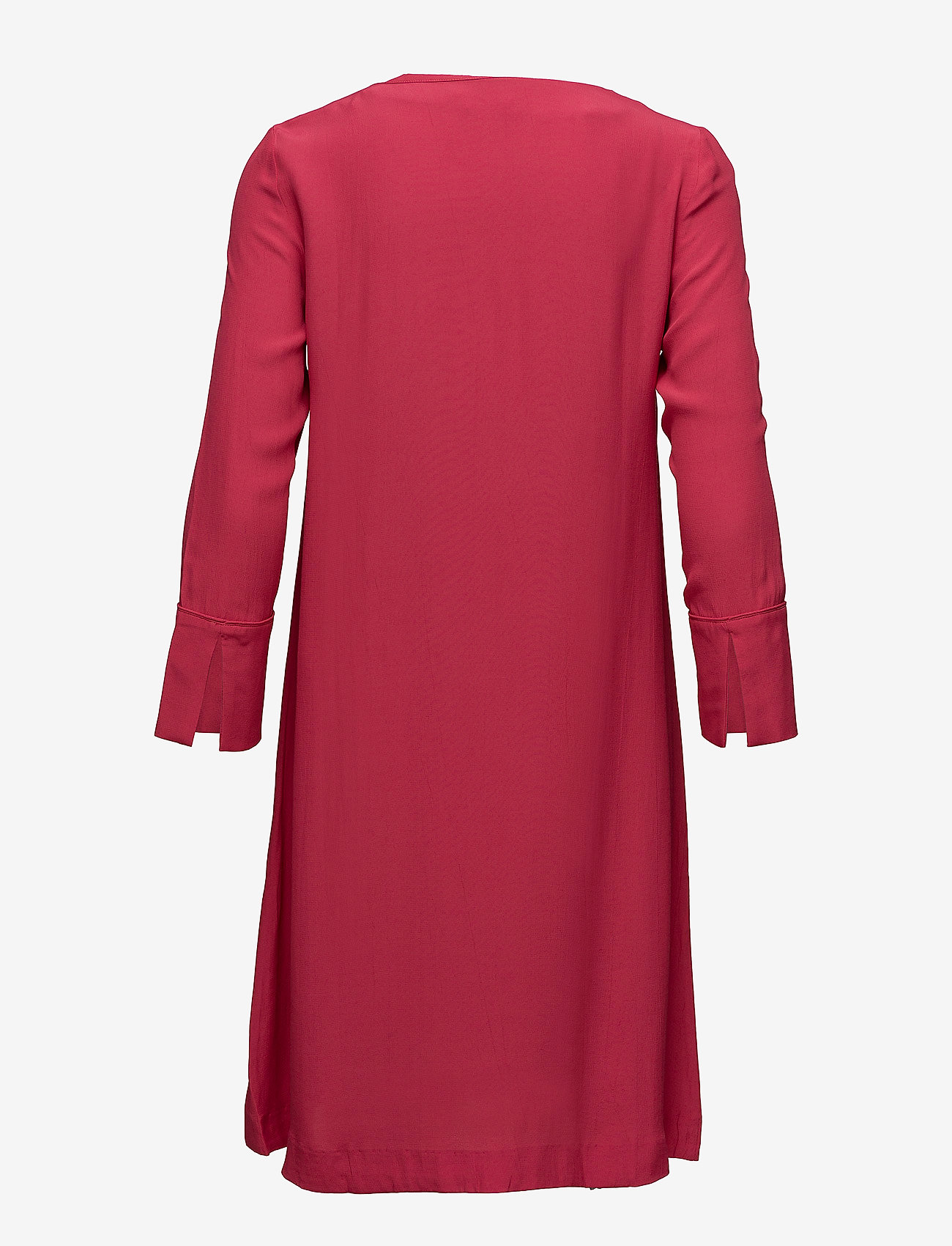 Morris Lady - Éve Dress - cerise - 1