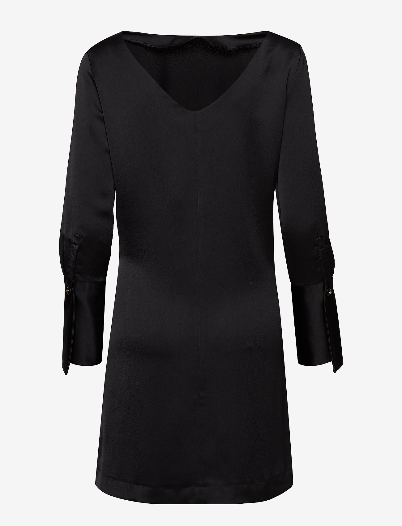 Morris Lady - Ethel Dress - black - 1