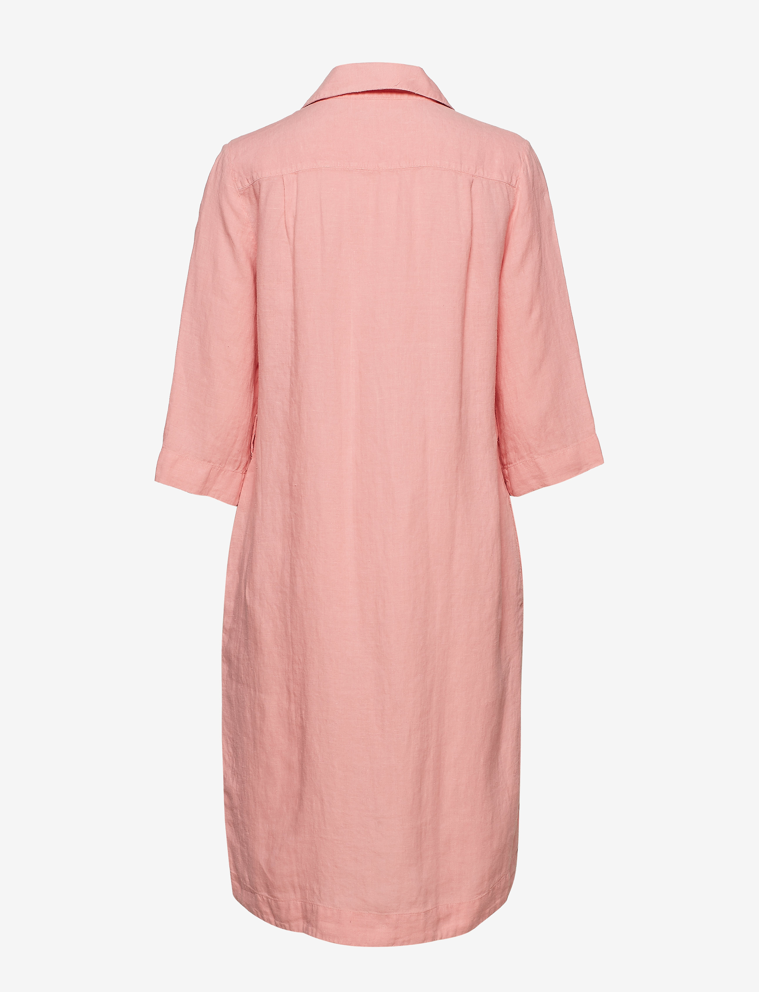 Morris Lady - Marseille Dress - pink - 1
