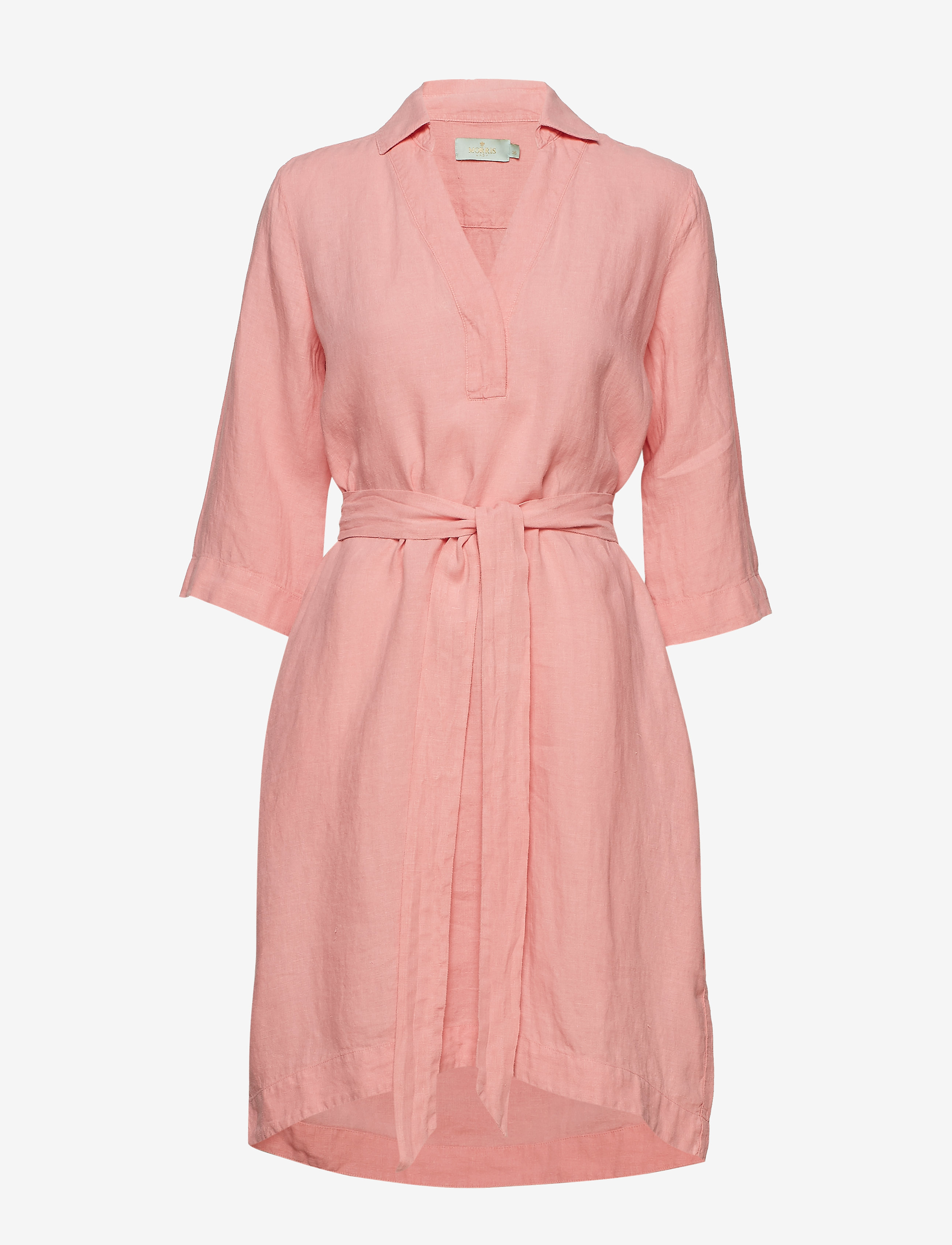 Morris Lady - Marseille Dress - pink - 2