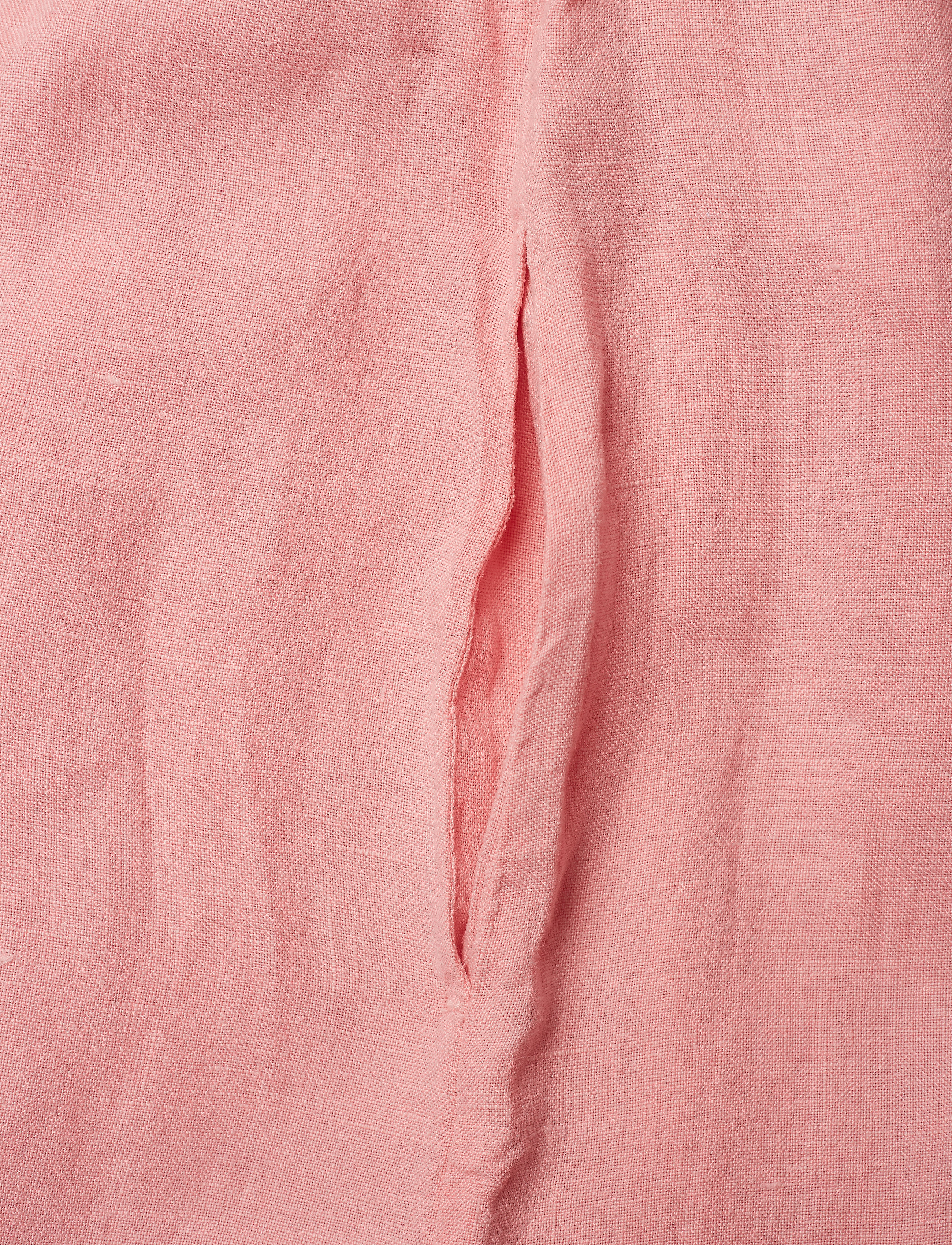 Morris Lady - Marseille Dress - pink - 4