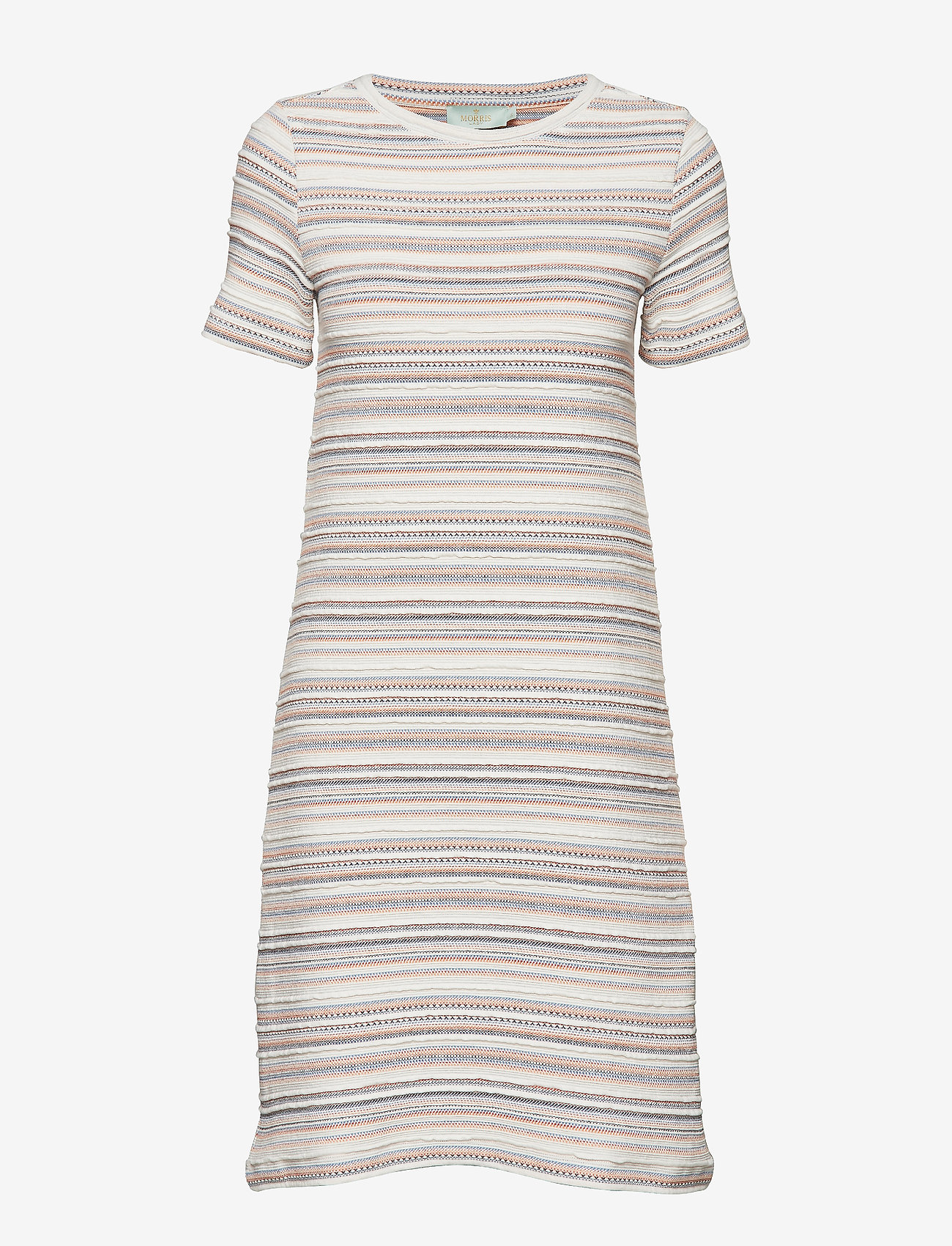 Morris Lady - Giana Jersey Dress - off white - 0