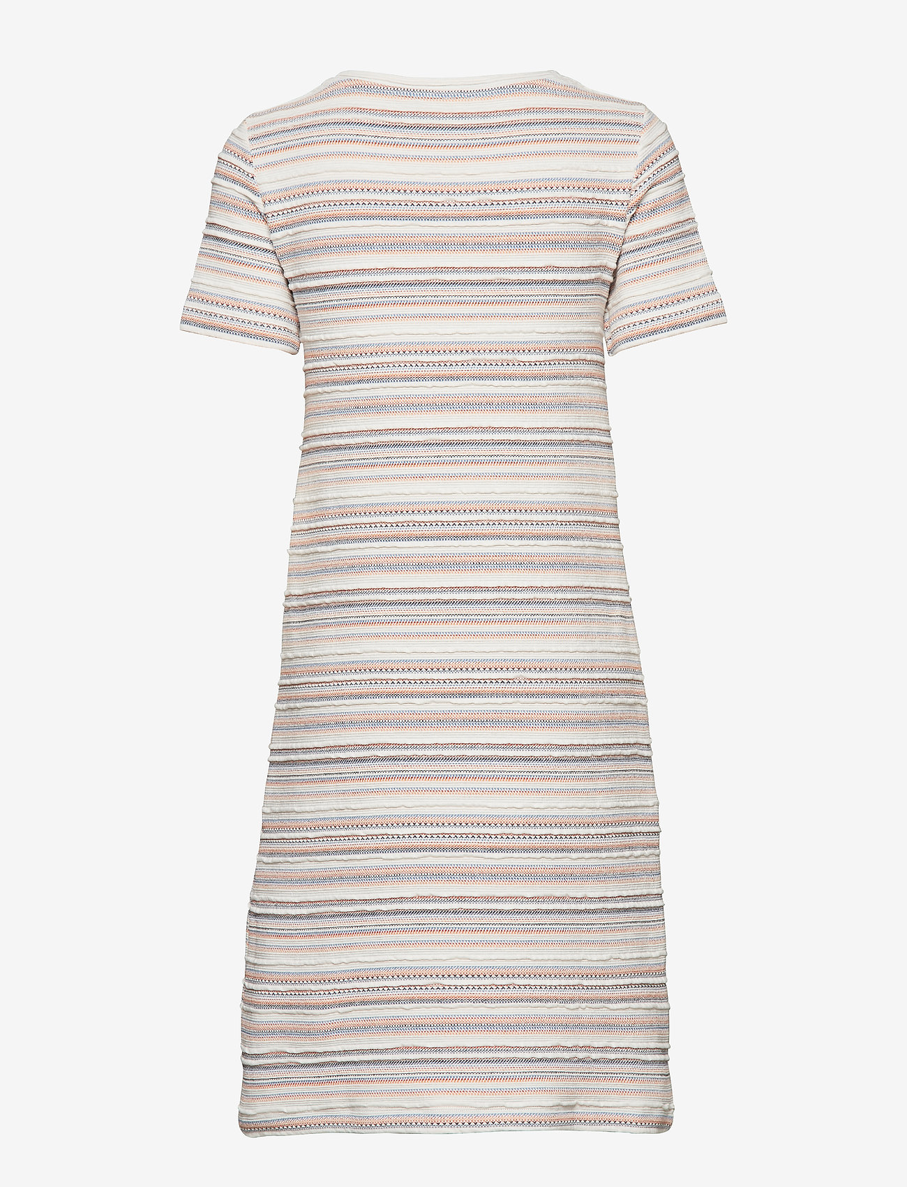 Morris Lady - Giana Jersey Dress - off white - 1