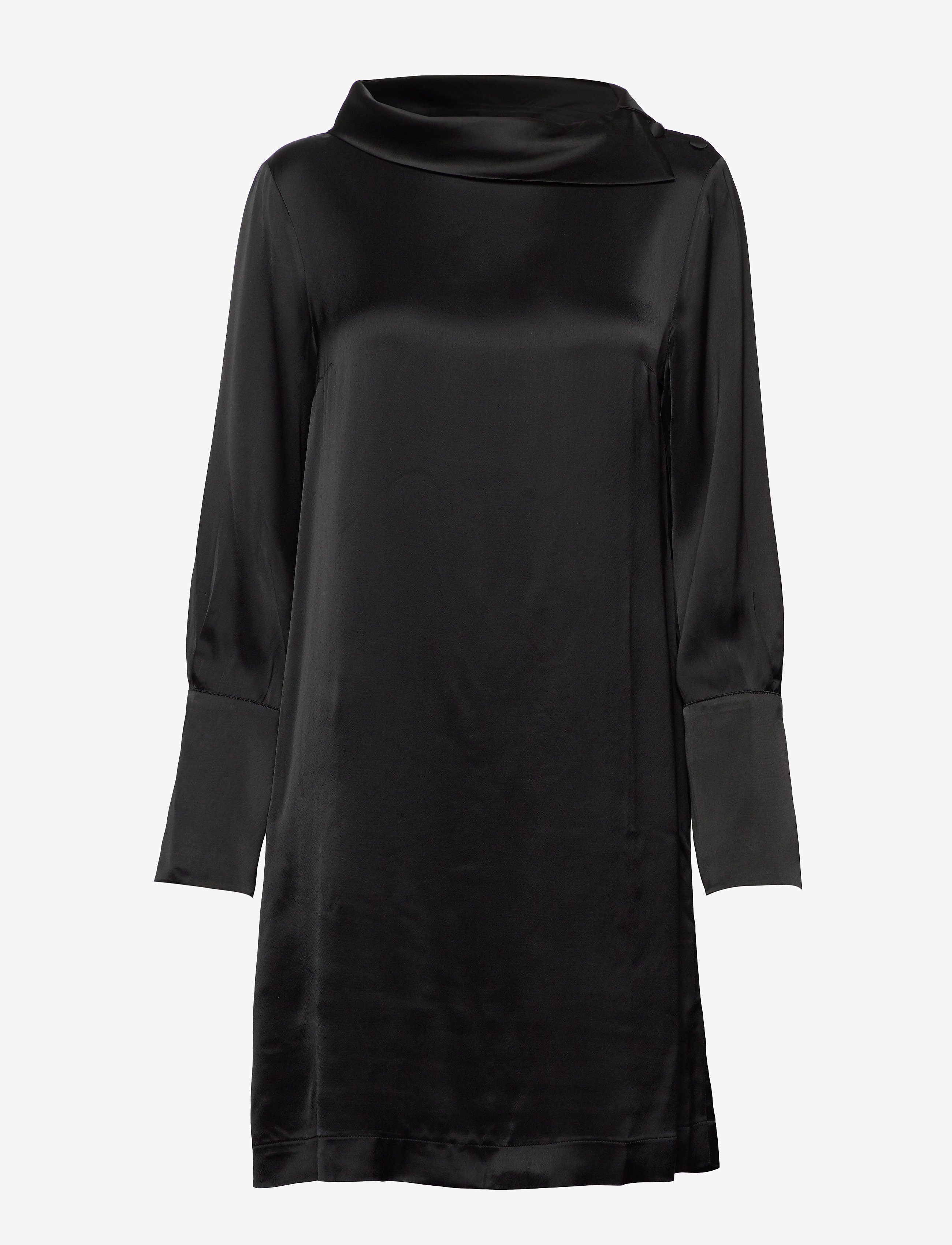 Morris Lady - Isobel Dress - black - 0