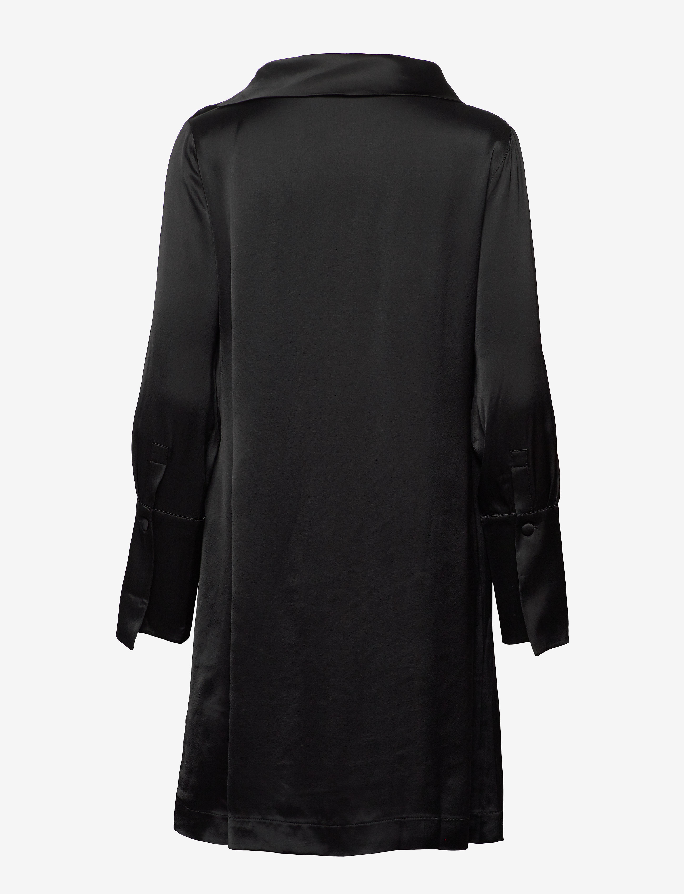 Morris Lady - Isobel Dress - black - 1