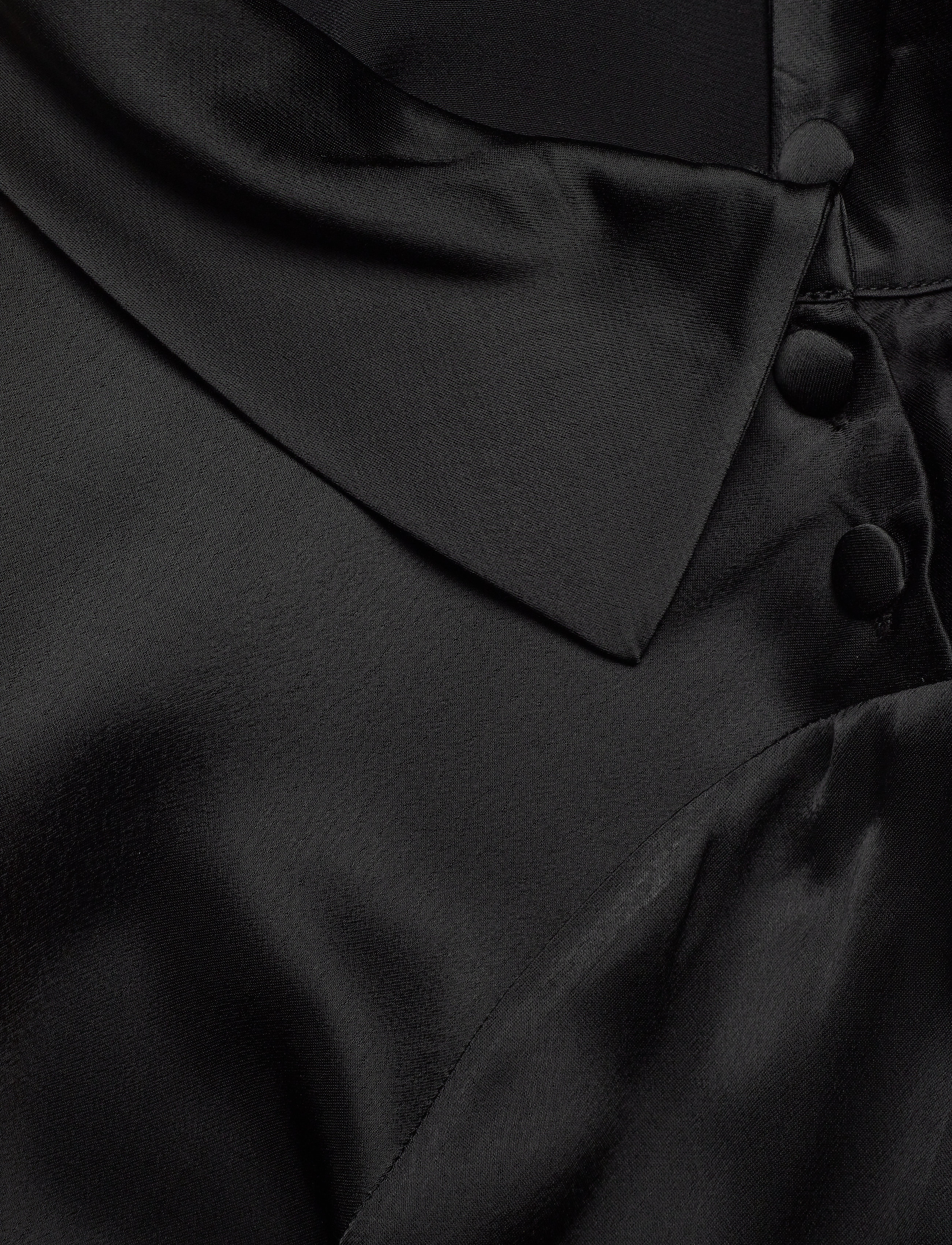 Morris Lady - Isobel Dress - black - 3