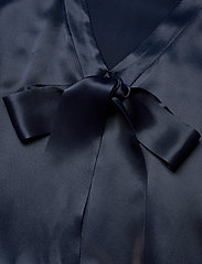 Morris Lady - Aurore Dress - korta klänningar - blue - 3