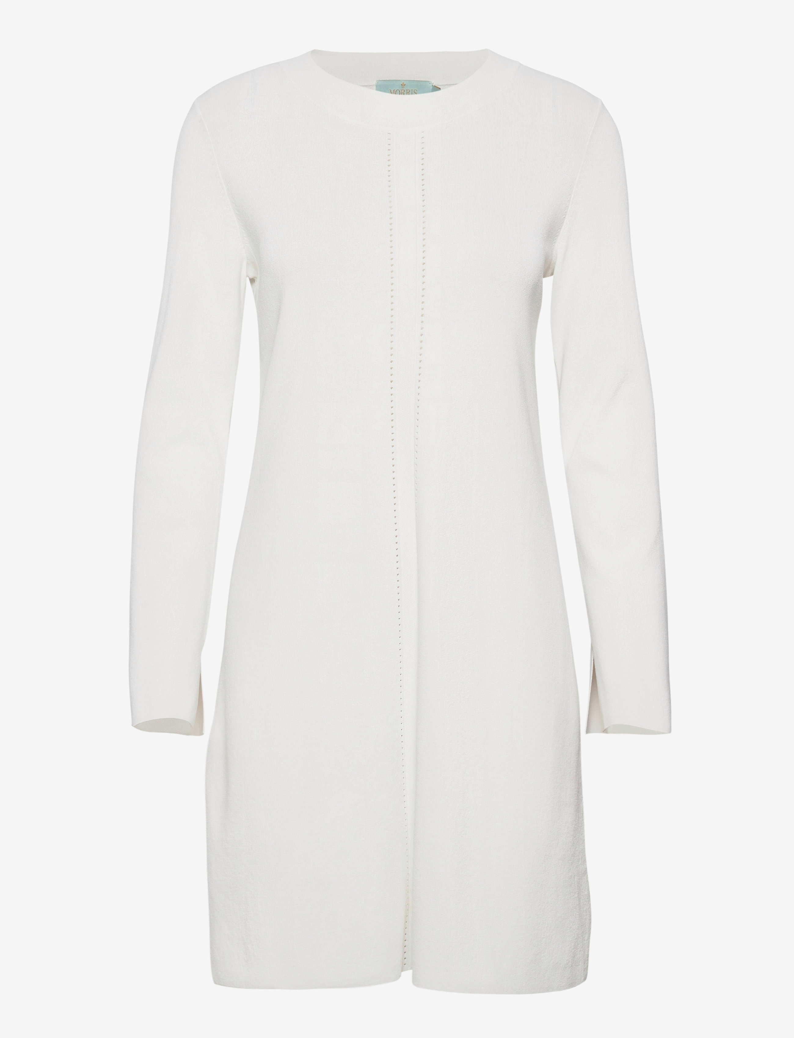 Morris Lady - Emeline Knit Dress - off white - 0