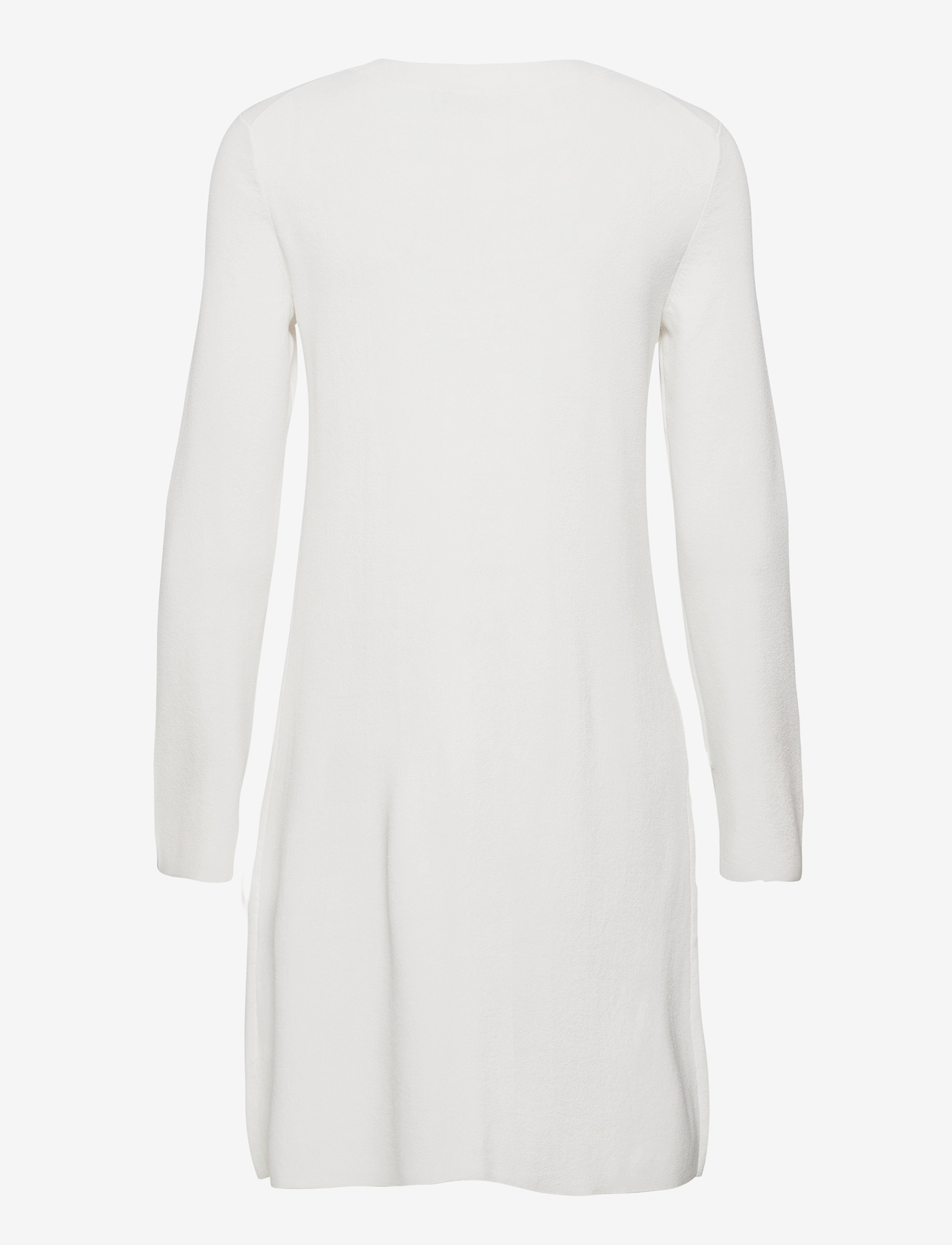 Morris Lady - Emeline Knit Dress - off white - 1