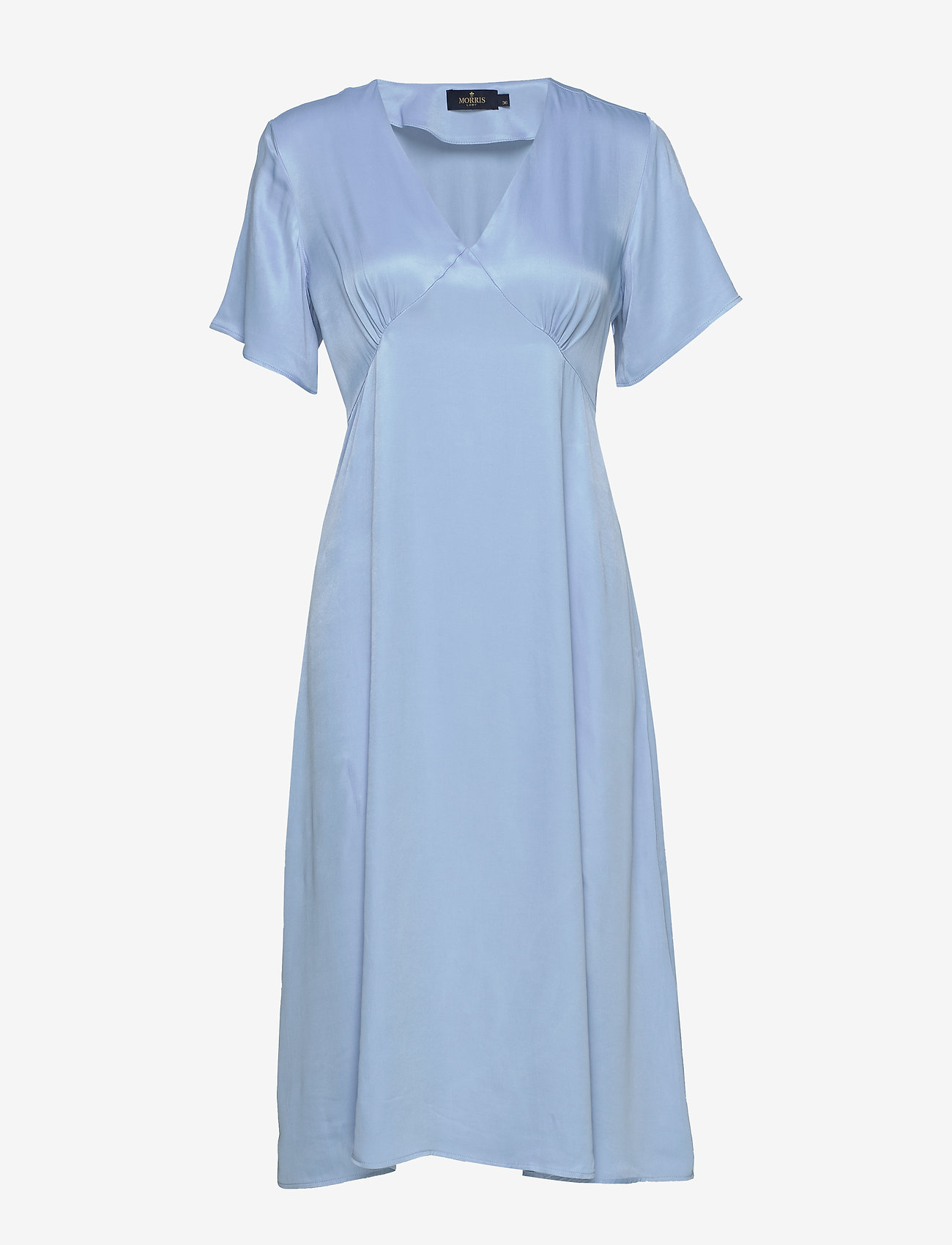 Morris Lady - Livier dress - blue - 0