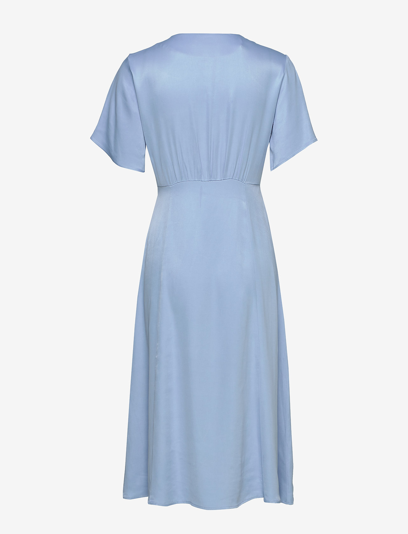 Morris Lady - Livier dress - blue - 1