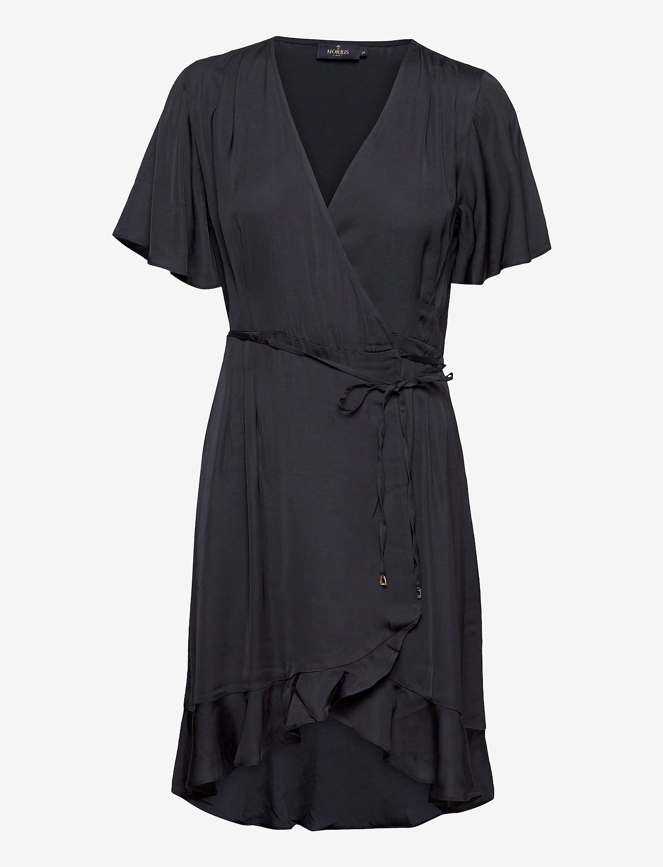 Morris Lady - Line Dress - blue - 0