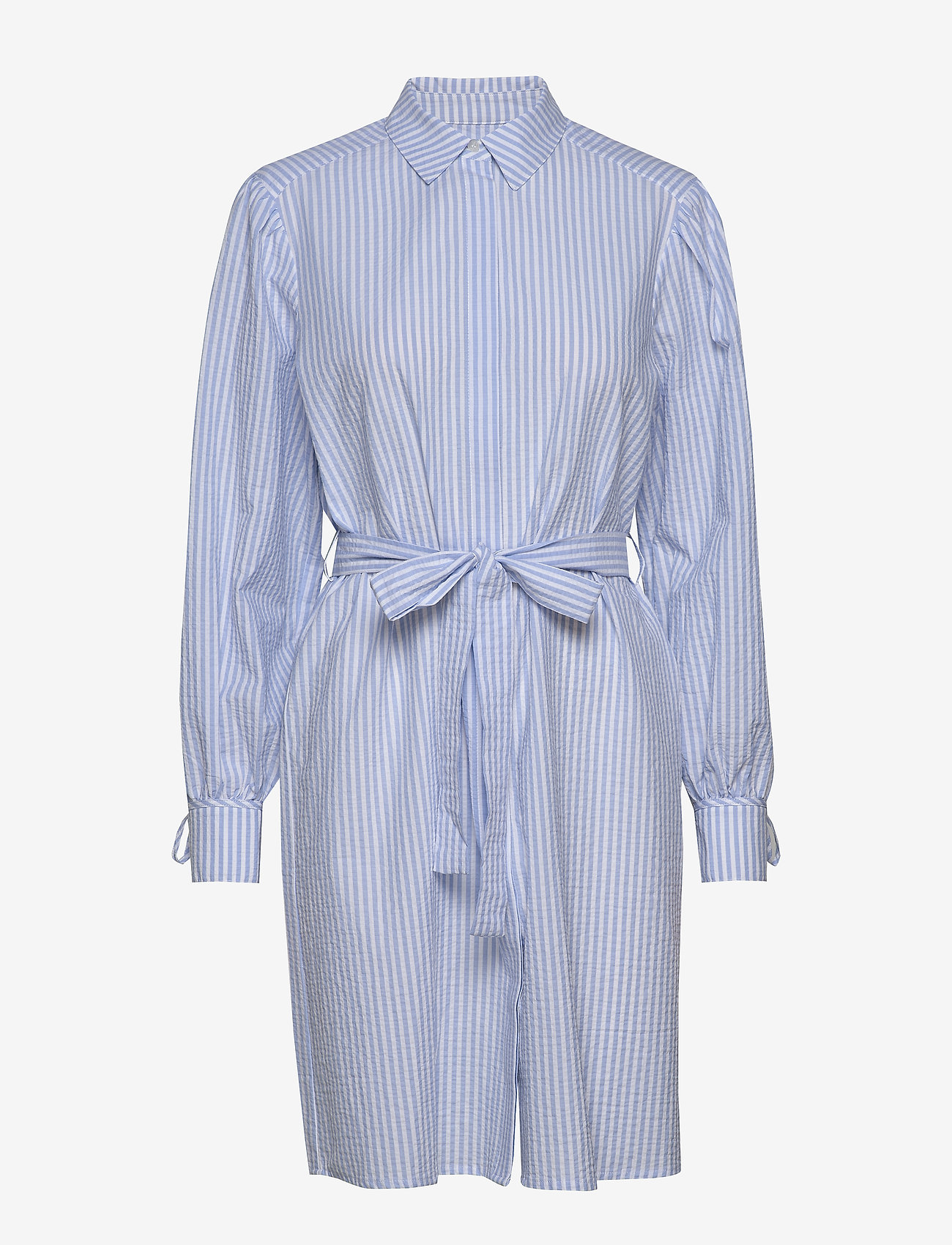 Morris Lady - Leonie Dress - blue - 0