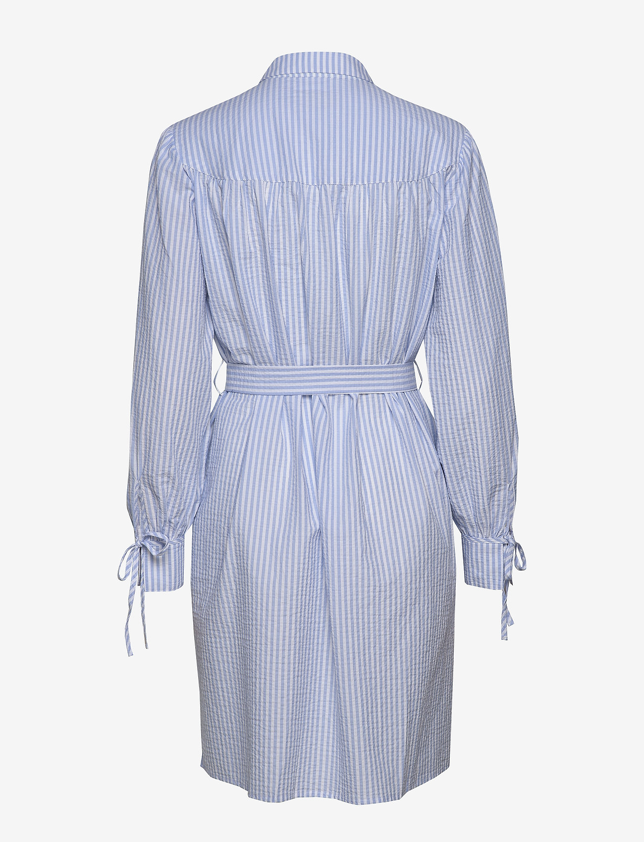 Morris Lady - Leonie Dress - blue - 1