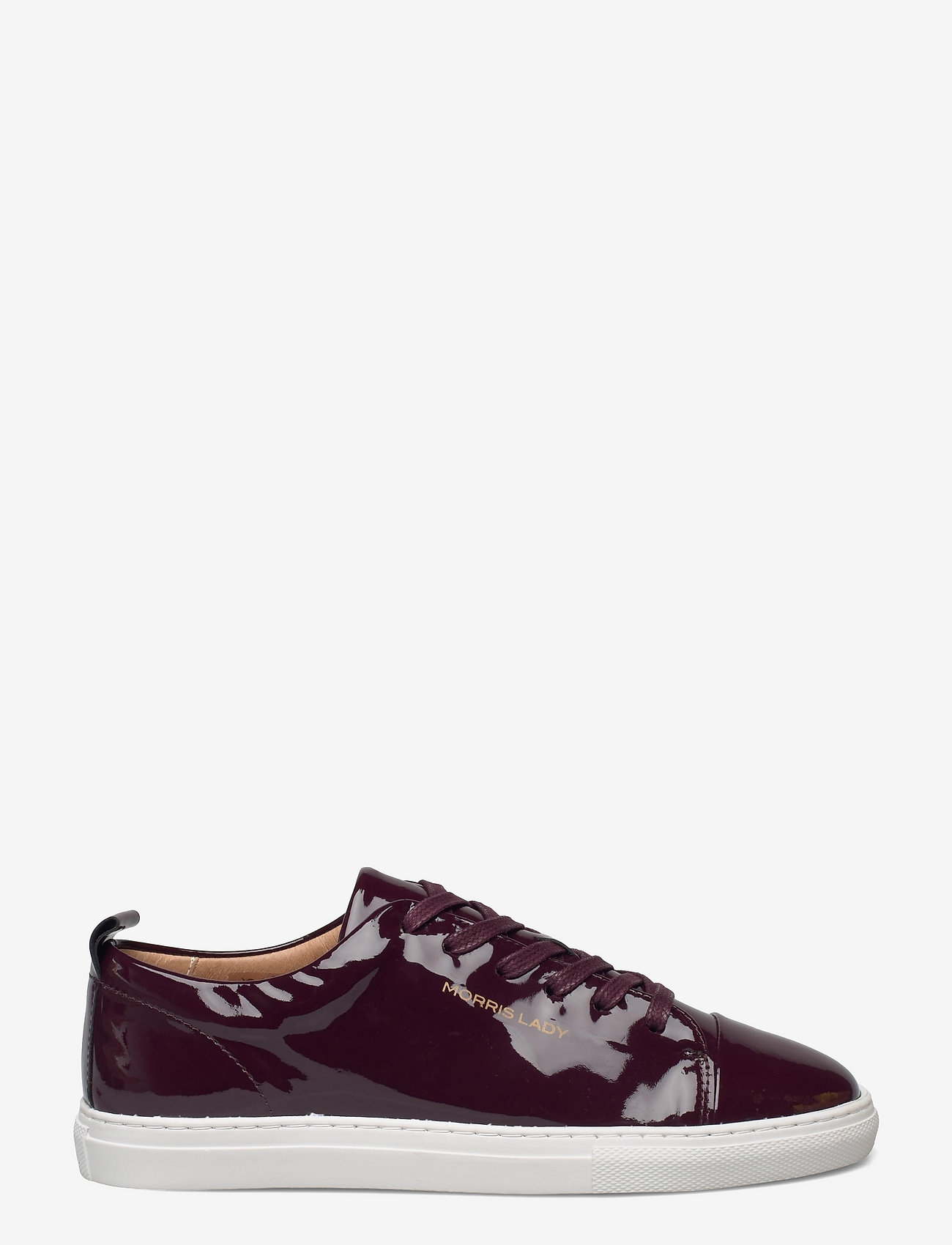 Morris Lady - Lady Lac Sneaker - wine red - 1