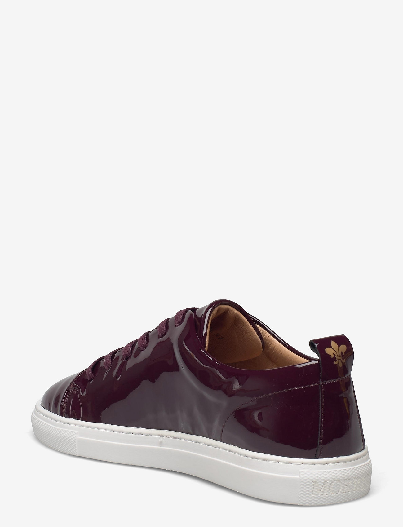Morris Lady - Lady Lac Sneaker - wine red - 2