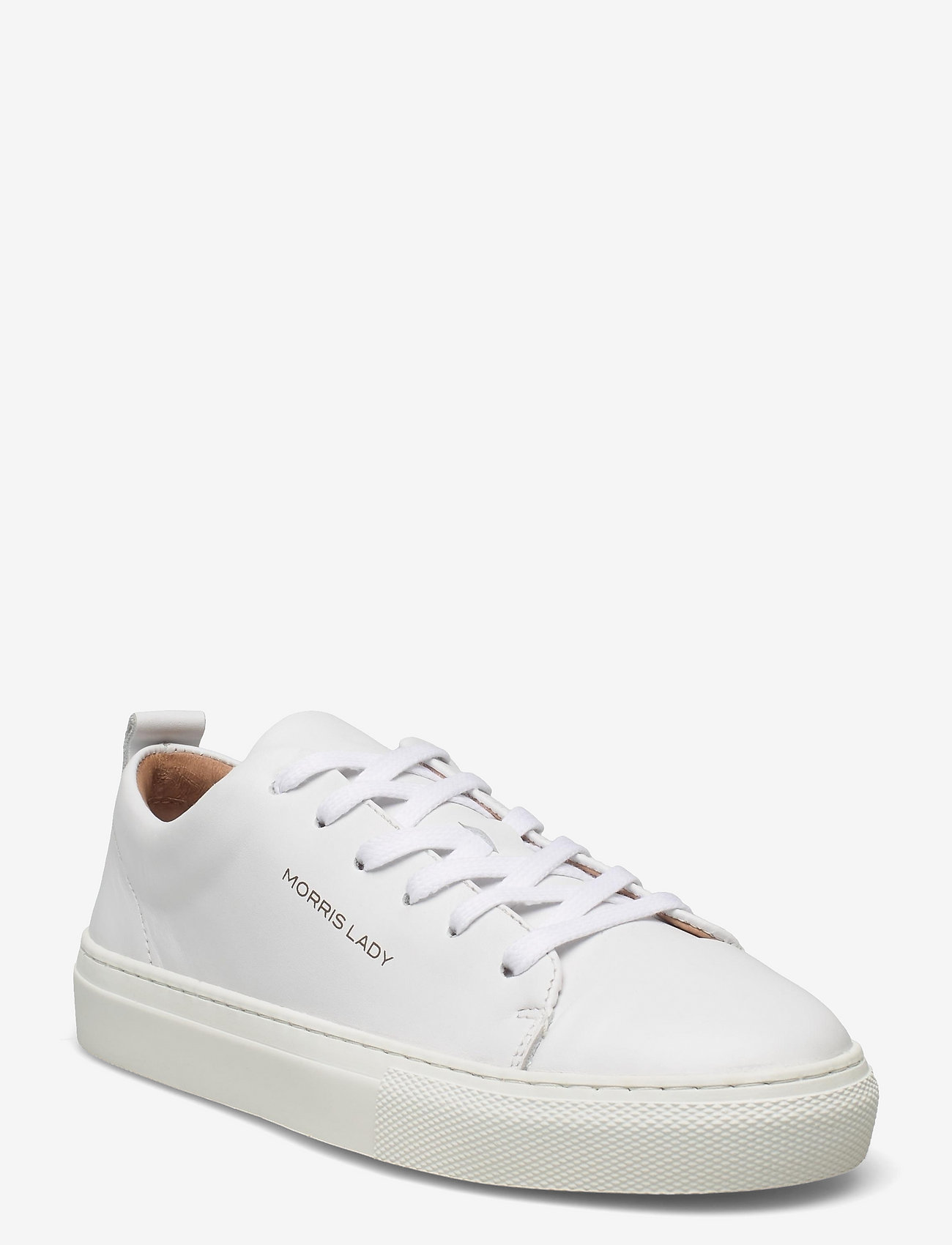 Morris Lady - Lady Sneakers - white - 0