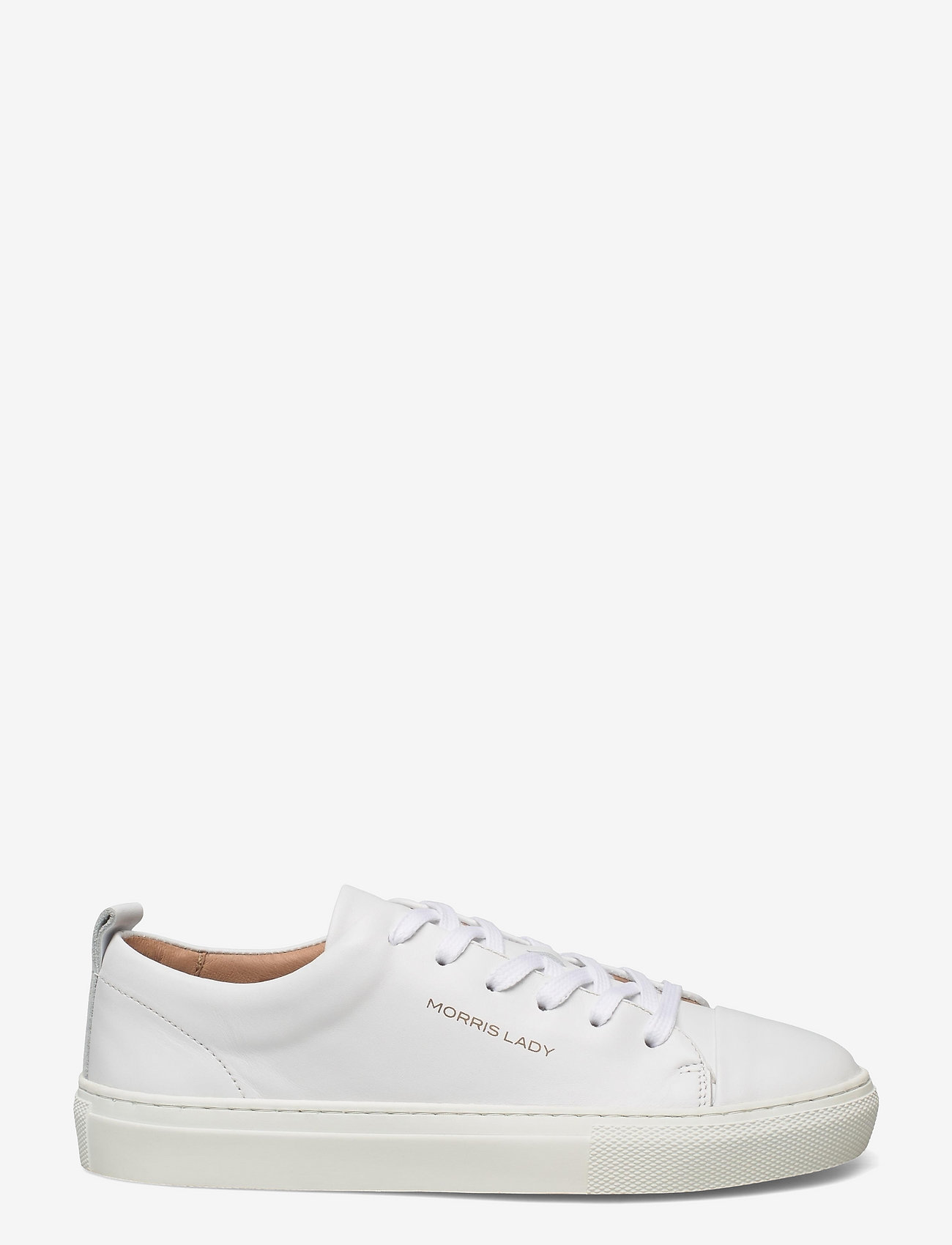 Morris Lady - Lady Sneakers - white - 1