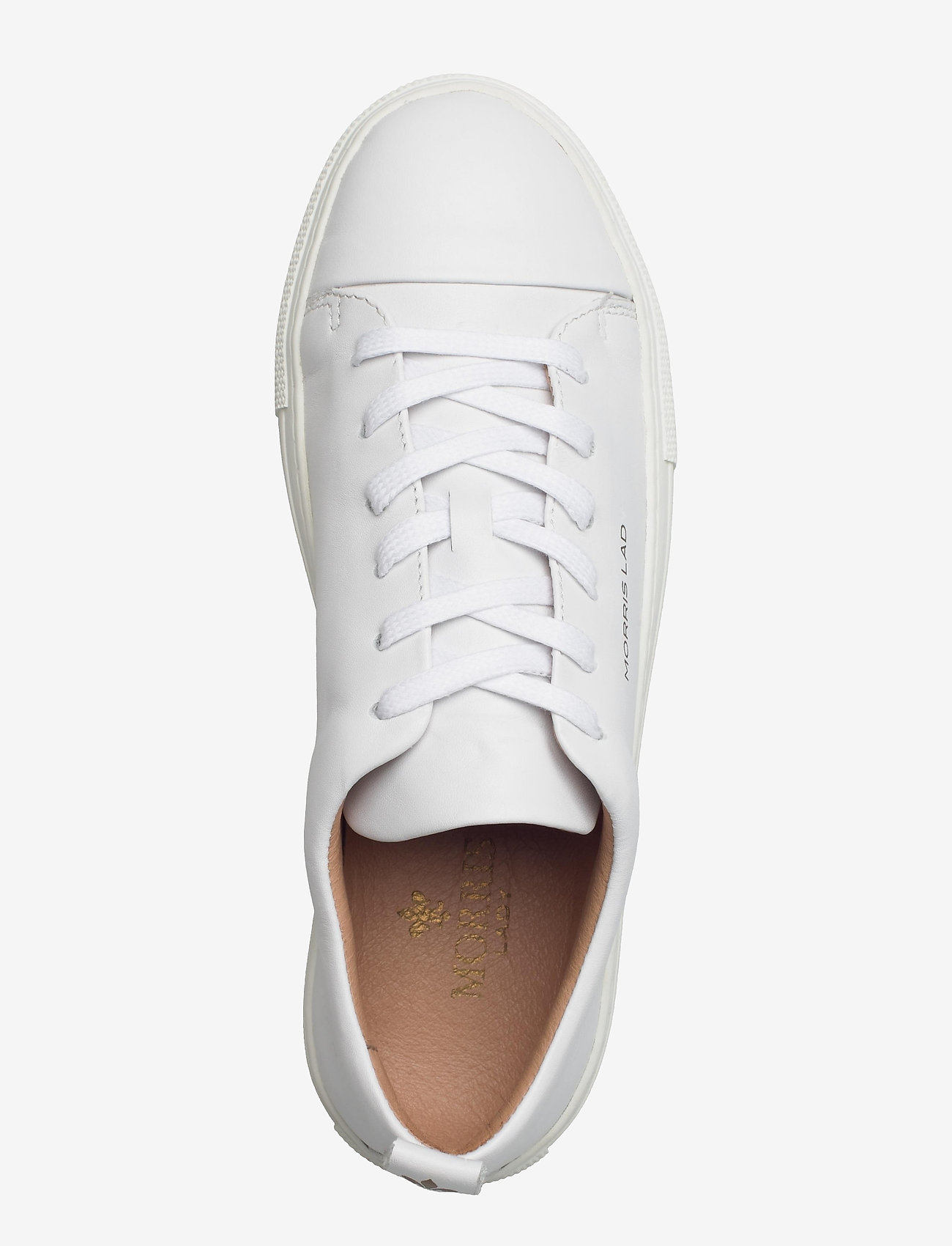 Morris Lady - Lady Sneakers - white - 3