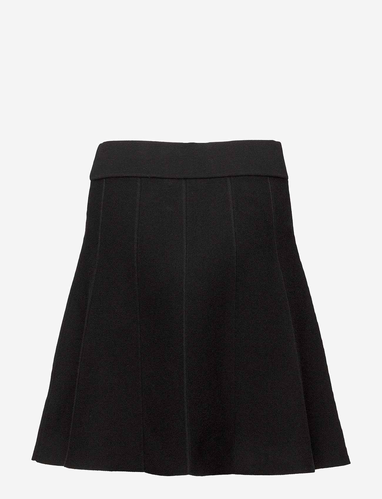 Morris Lady - Deauville Knit Skirt - black - 1