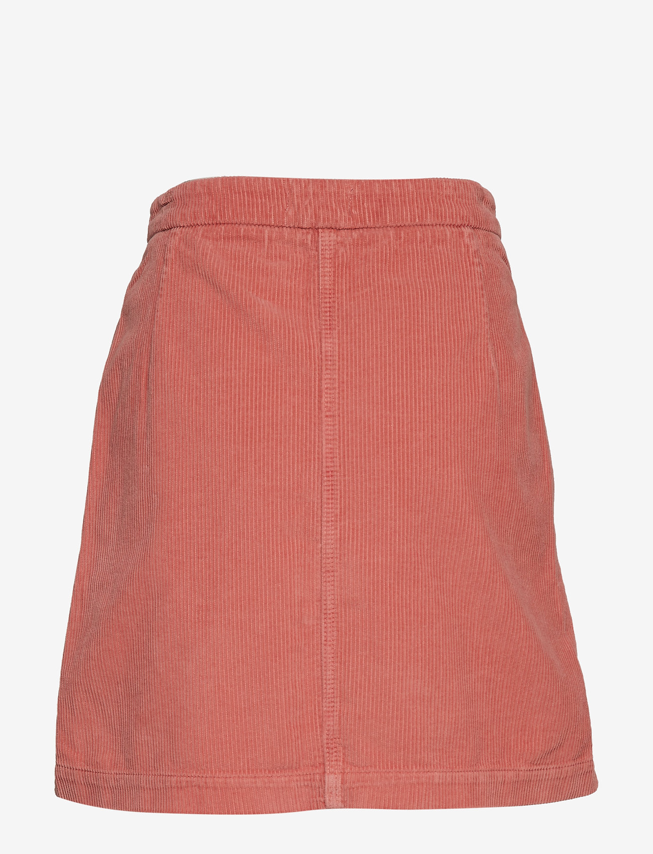 Morris Lady - Alba Skirt - short skirts - pink - 1