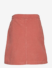 Morris Lady - Alba Skirt - trumpi sijonai - pink - 1