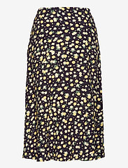 Morris Lady - Fleurette Skirt - vidutinio ilgio sijonai - navy - 1