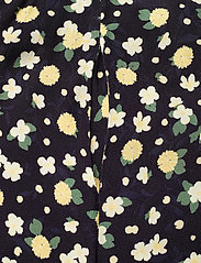 Morris Lady - Fleurette Skirt - midi kjolar - navy - 2
