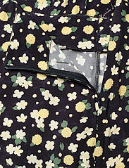 Morris Lady - Fleurette Skirt - midi kjolar - navy - 3