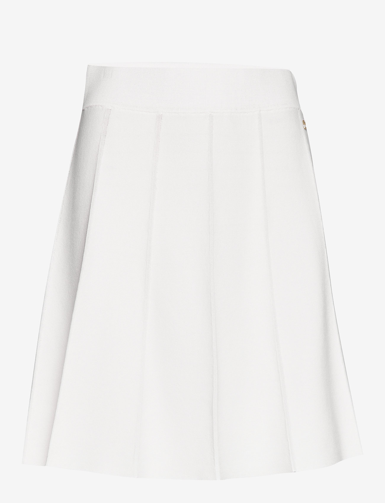 Morris Lady - Selina Knit Skirt - off white - 0