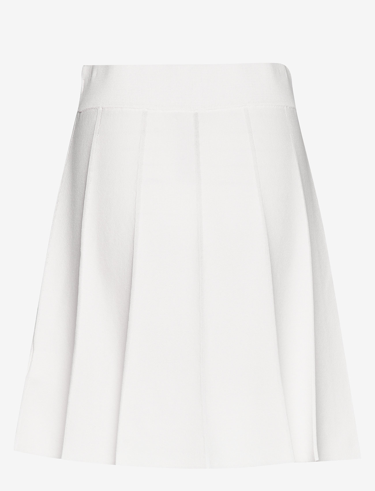 Morris Lady - Selina Knit Skirt - off white - 1