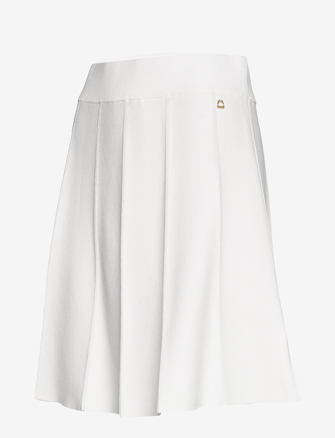 Morris Lady - Selina Knit Skirt - off white - 2