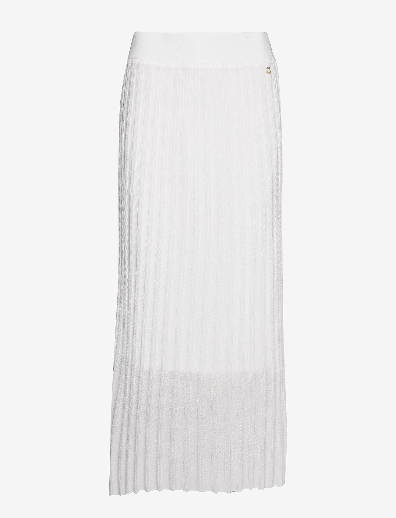 Morris Lady - Angilia Knit Skirt - off white - 0