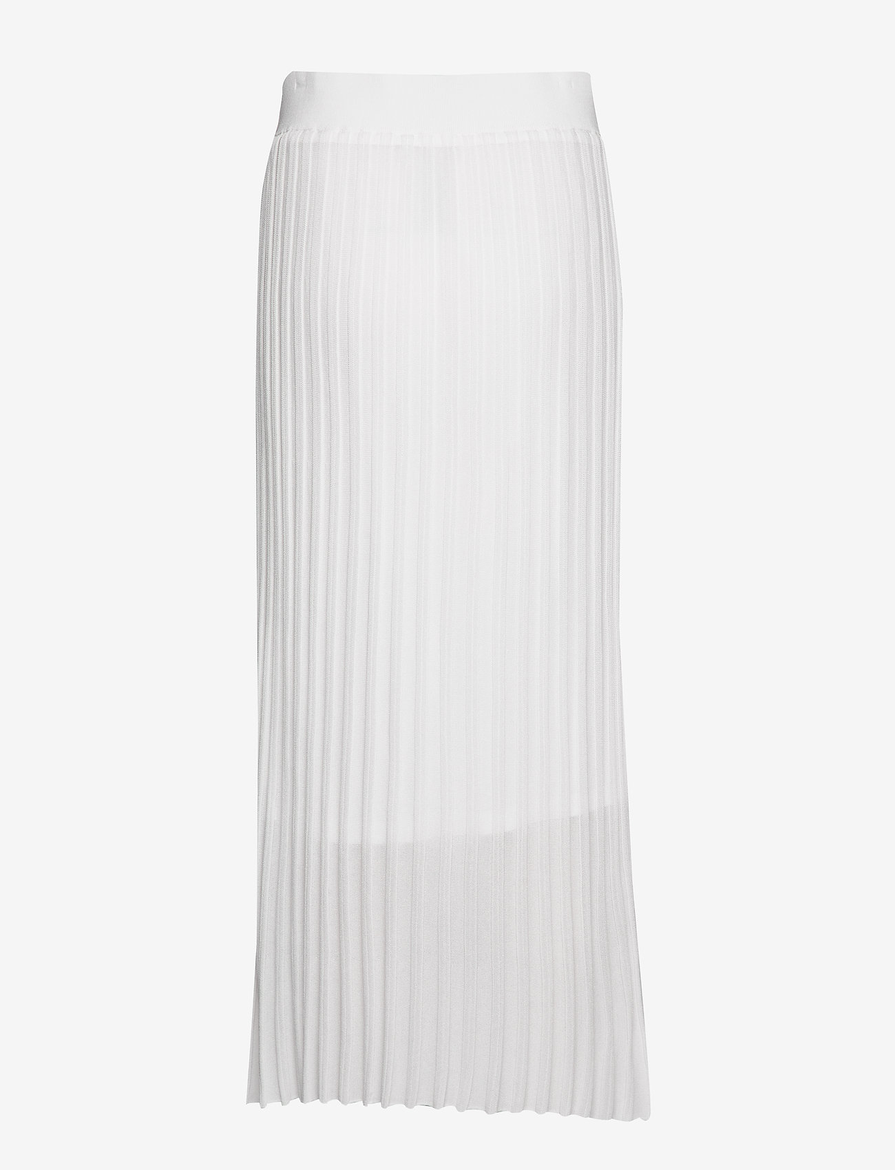 Morris Lady - Angilia Knit Skirt - off white - 1