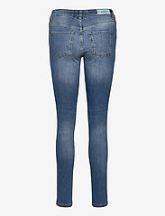 Morris Lady - Monroe Jeans - skinny jeans - lt wash - 1