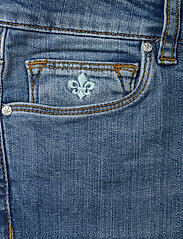 Morris Lady - Monroe Jeans - skinny jeans - lt wash - 2
