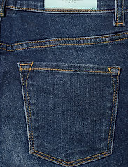 Morris Lady - Monroe Jeans - džinsa bikses ar šaurām starām - semi dark wash - 4