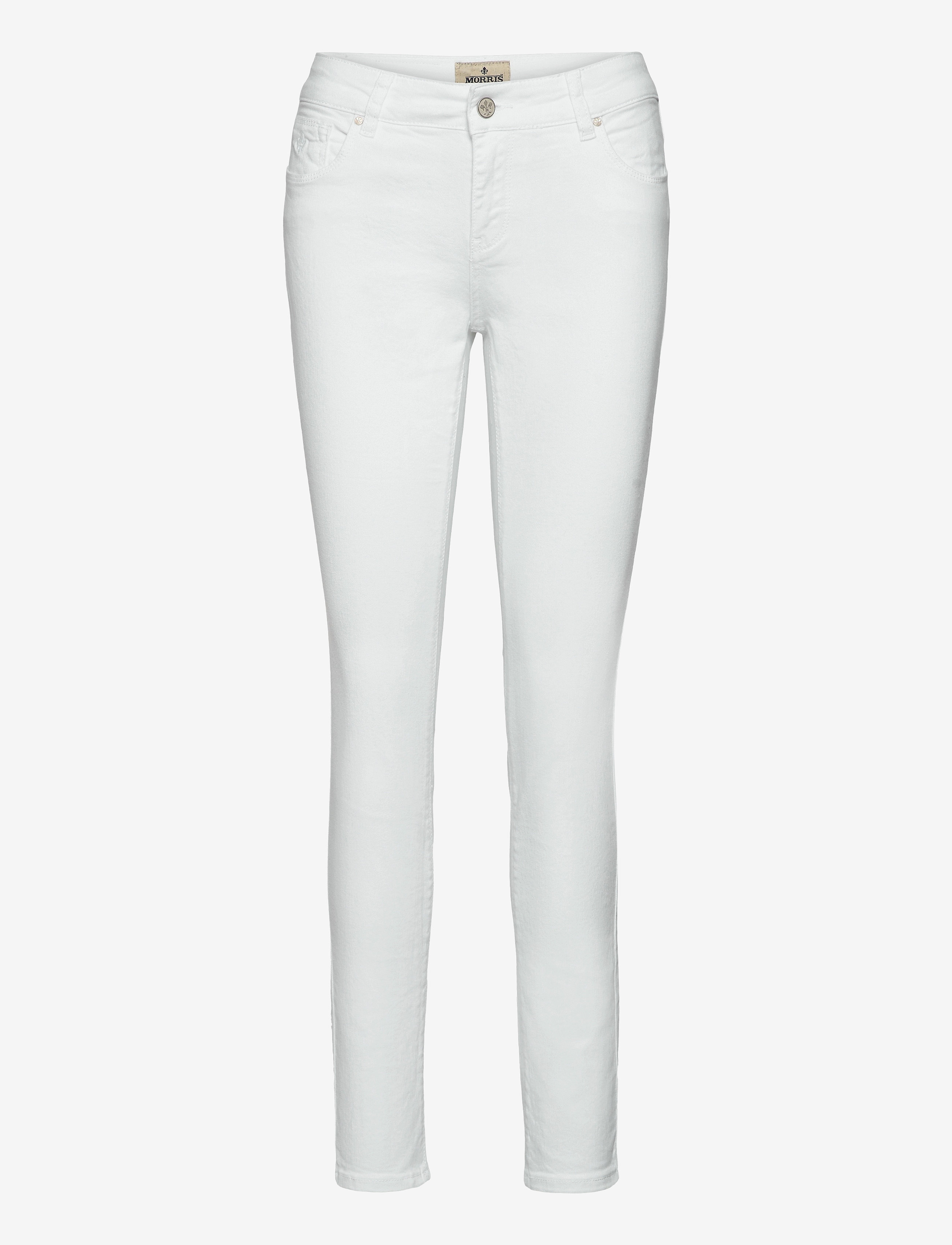 Morris Lady Monroe Jeans - Jeans - WHITE / white