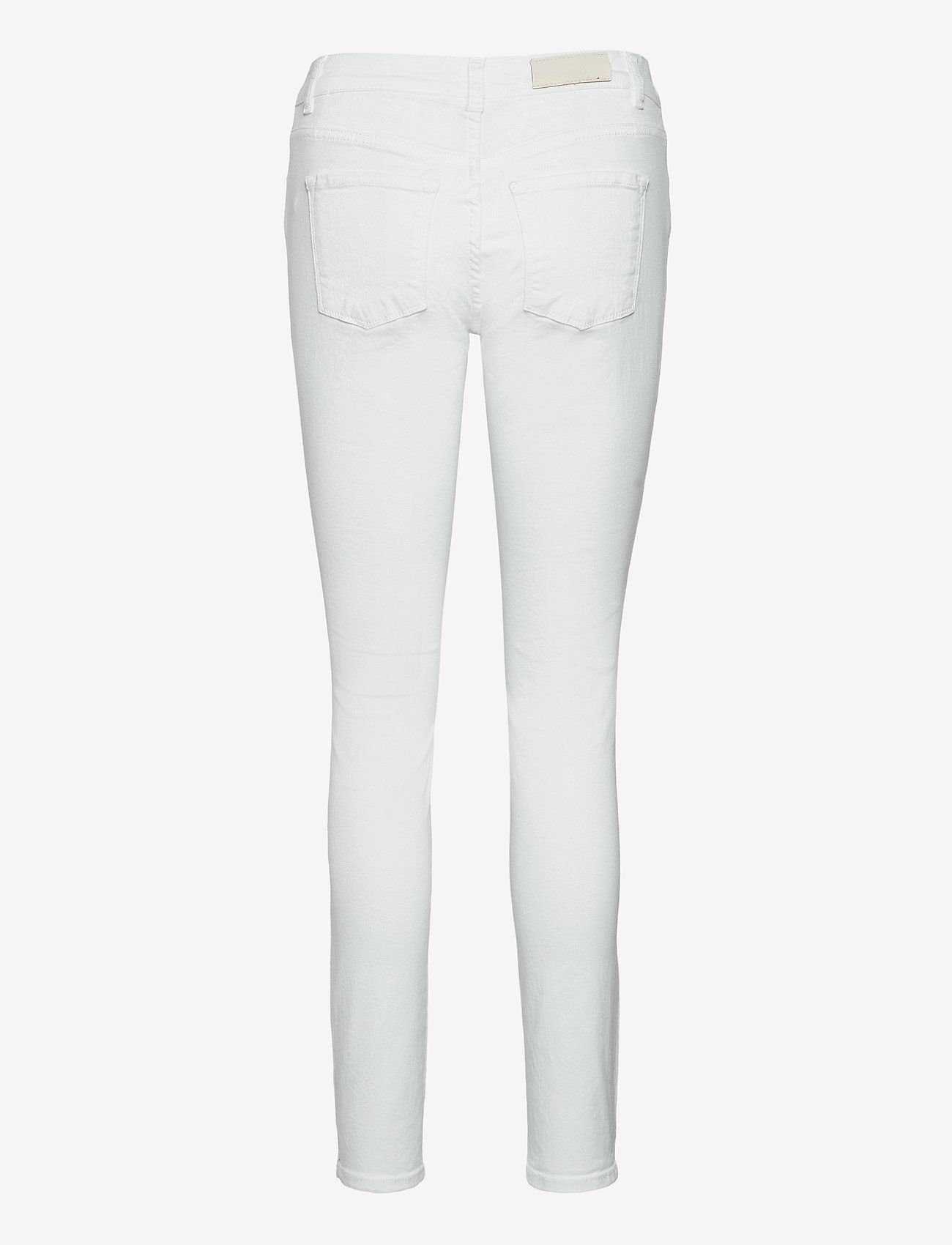 Morris Lady - Monroe Jeans - skinny jeans - white - 1