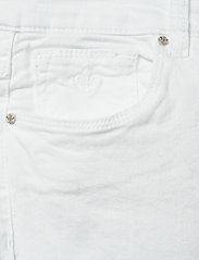 Morris Lady - Monroe Jeans - siaurėjantys džinsai - white - 2