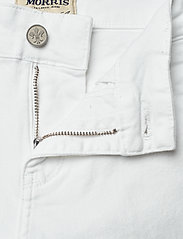 Morris Lady - Monroe Jeans - siaurėjantys džinsai - white - 3