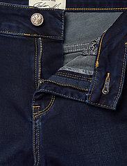 Morris Lady - Monroe Satin Jeans - siaurėjantys džinsai - blue - 3