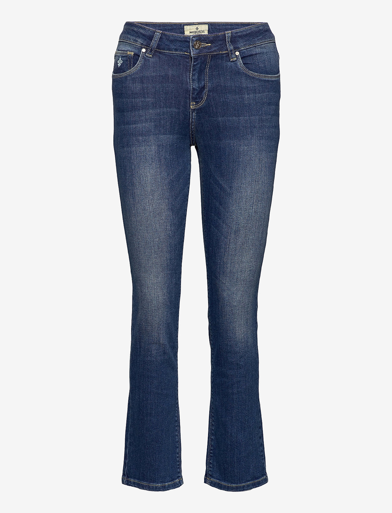 Morris Lady - Agnes Jeans - blue - 0