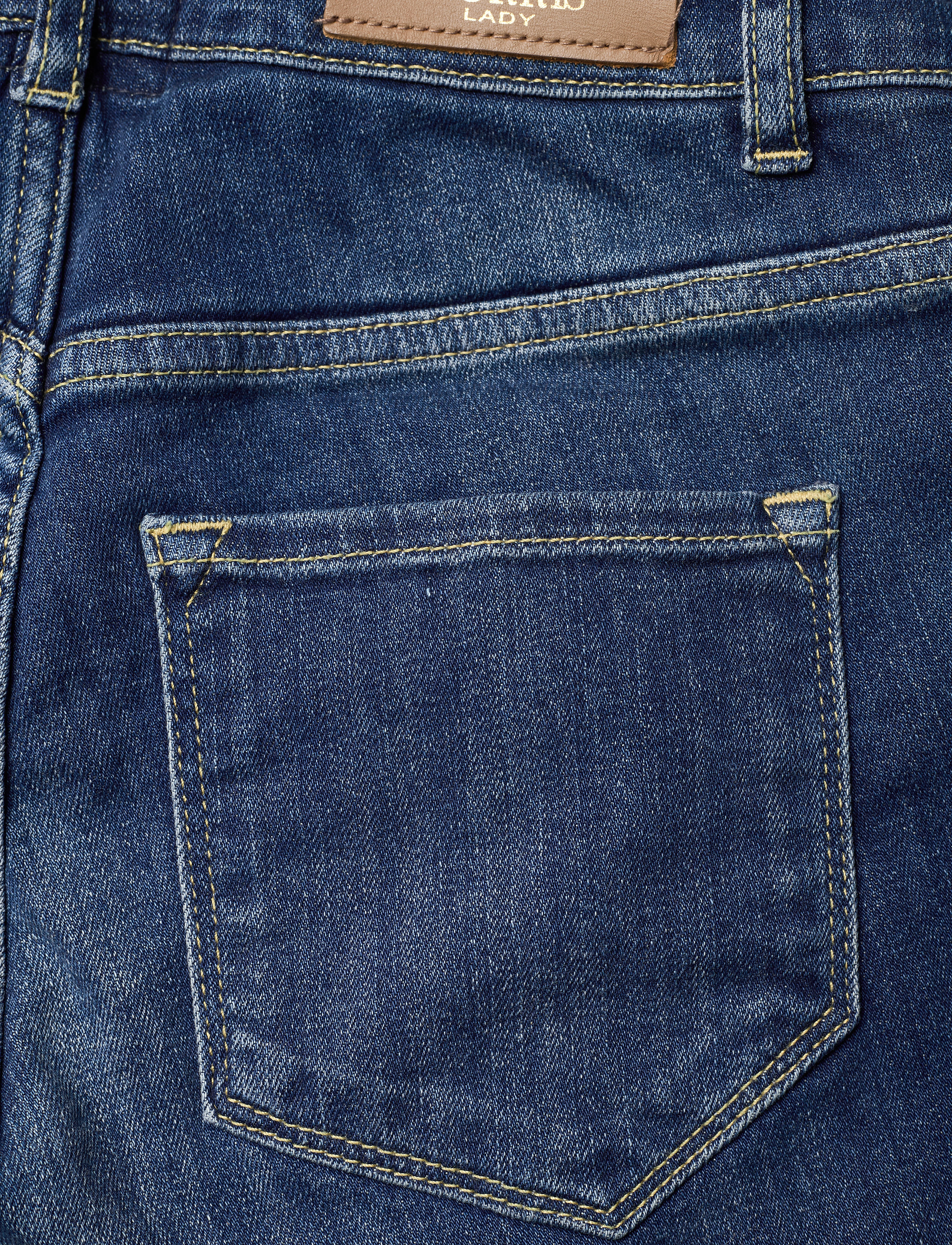 Morris Lady - Agnes Jeans - blue - 4