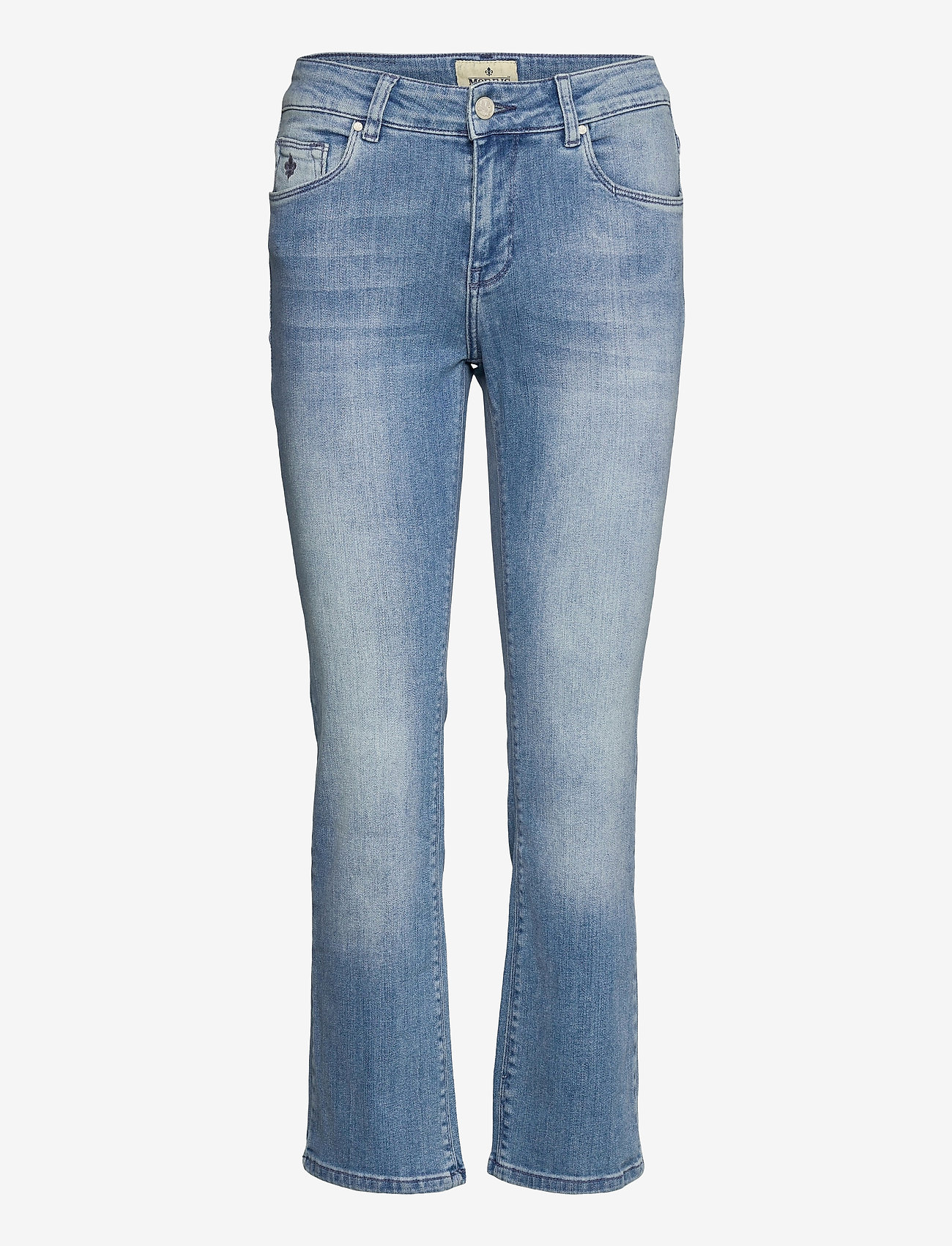 MEDIUM WASH